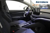 heti ajoon Skoda Elroq