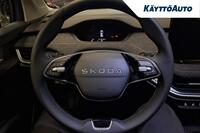 heti ajoon Skoda Elroq