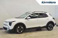 heti ajoon Kia Stonic