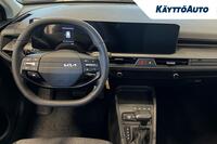 heti ajoon Kia Stonic