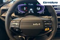 heti ajoon Kia Stonic