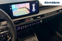 heti ajoon Kia Stonic