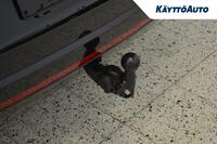 heti ajoon Skoda Enyaq