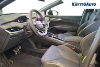 heti ajoon Skoda Enyaq