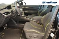 heti ajoon Skoda Enyaq