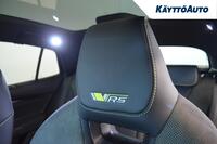 heti ajoon Skoda Enyaq