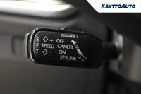 heti ajoon Skoda Enyaq