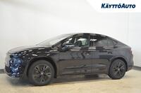 heti ajoon Skoda Enyaq