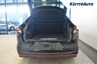 heti ajoon Skoda Enyaq