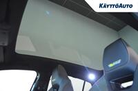 heti ajoon Skoda Enyaq