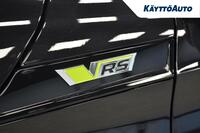 heti ajoon Skoda Enyaq