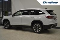 heti ajoon Skoda Kodiaq