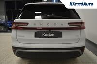heti ajoon Skoda Kodiaq