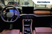 heti ajoon Skoda Kodiaq