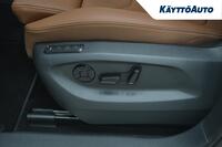 heti ajoon Skoda Kodiaq