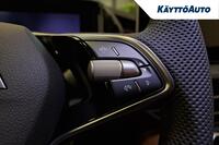 heti ajoon Skoda Kodiaq