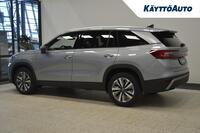 heti ajoon Skoda Kodiaq