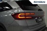 heti ajoon Skoda Kodiaq