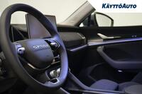 heti ajoon Skoda Kodiaq