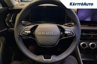 heti ajoon Skoda Kodiaq
