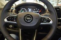 heti ajoon Opel Movano