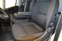 heti ajoon Opel Movano