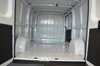 heti ajoon Opel Movano