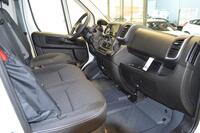 heti ajoon Opel Movano