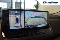 heti ajoon Nissan Qashqai