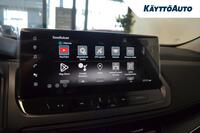 heti ajoon Nissan Qashqai