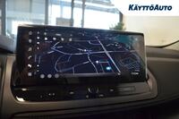 heti ajoon Nissan Qashqai