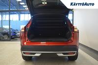 heti ajoon Nissan Qashqai