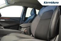 heti ajoon Nissan Qashqai