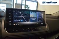 heti ajoon Nissan Qashqai