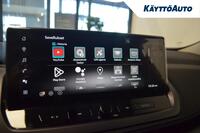 heti ajoon Nissan Qashqai