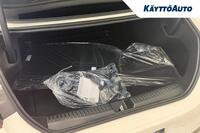 heti ajoon Mercedes-Benz CLA-sarja