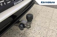 heti ajoon Mercedes-Benz CLA-sarja