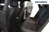 heti ajoon Mercedes-Benz CLA-sarja