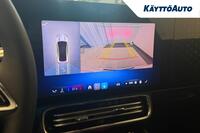 heti ajoon Mercedes-Benz CLA-sarja