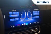 heti ajoon Mercedes-Benz CLA-sarja