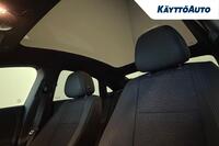 heti ajoon Mercedes-Benz CLA-sarja