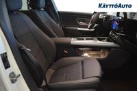 heti ajoon Mercedes-Benz CLA-sarja