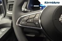 heti ajoon Nissan Primastar