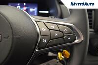 heti ajoon Nissan Primastar