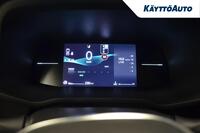 heti ajoon Nissan Primastar