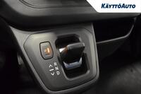 heti ajoon Nissan Primastar