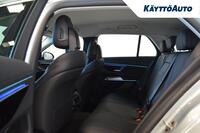 heti ajoon Mercedes-Benz E