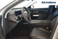 heti ajoon Mercedes-Benz E