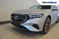 heti ajoon Mercedes-Benz E