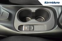 heti ajoon Nissan Juke